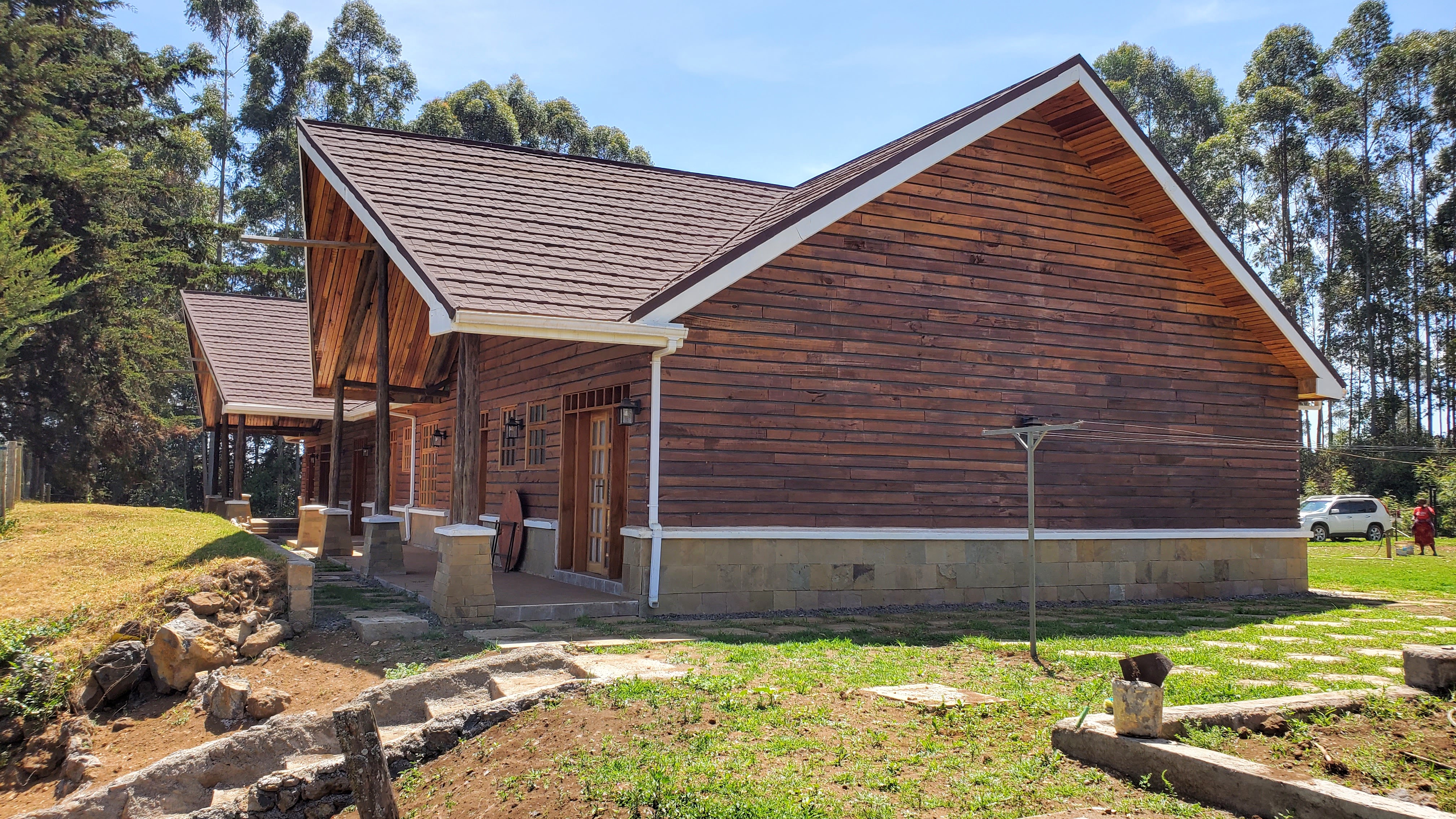 Farm House in Kithirune, Meru County - Image 2